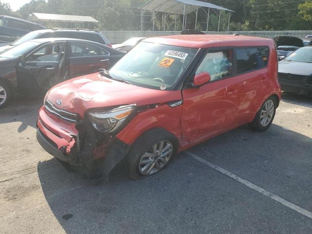 Vin: kndjp3a50j7566941, lot: 65165514, kia soul + 2018 img_1