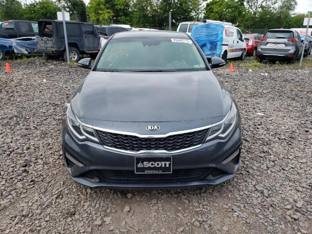 5XXGT4L3XLG382463 Kia Optima LX 5