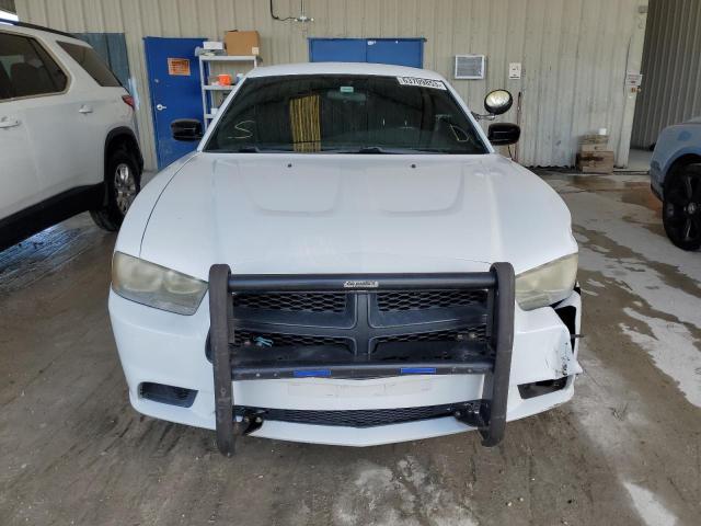 2013 Dodge Charger Police VIN: 2C3CDXAG3DH696249 Lot: 63709853