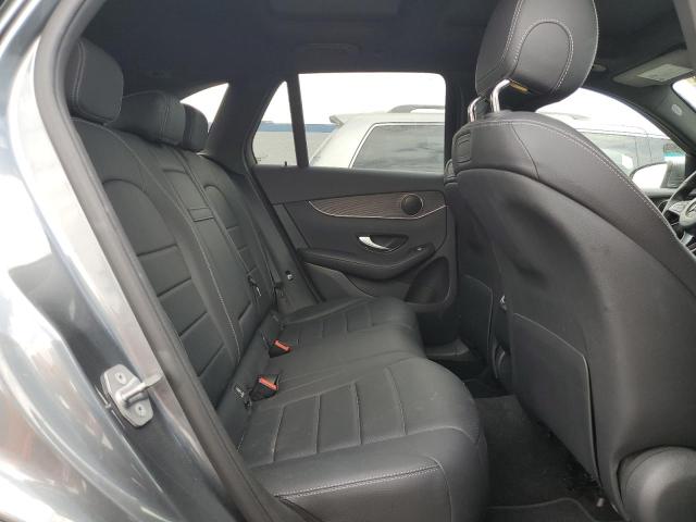 WDC0G4JB3JV098006 Mercedes-Benz GLC 300