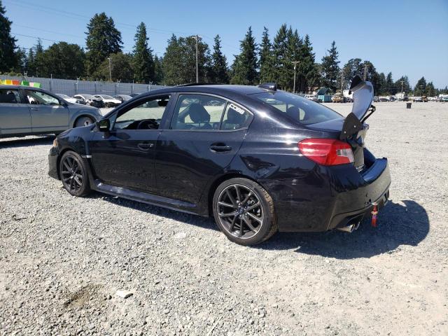 JF1VA1F68J8818525 Subaru Wrx Limited