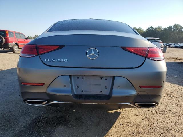 WDD2J5JB6KA036667 Mercedes-Benz CLC-Class CLS 450 6