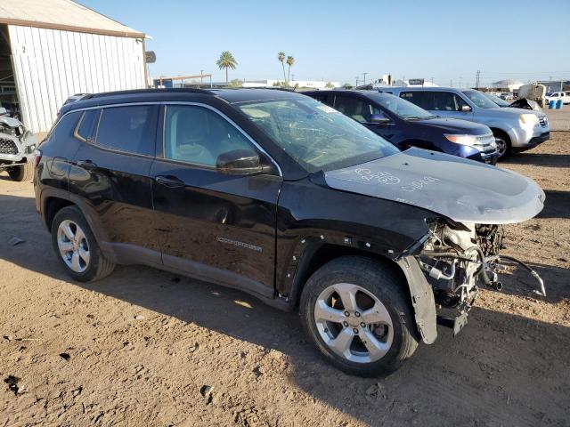 3C4NJCBBXLT102822 Jeep Compass Latitude
