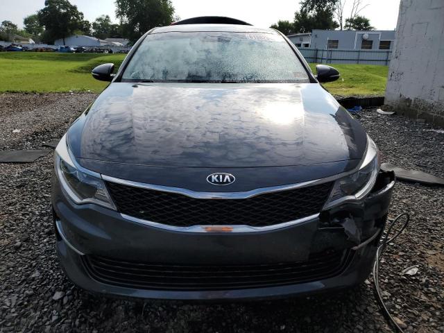 5XXGT4L37HG175925 | 2017 KIA OPTIMA LX