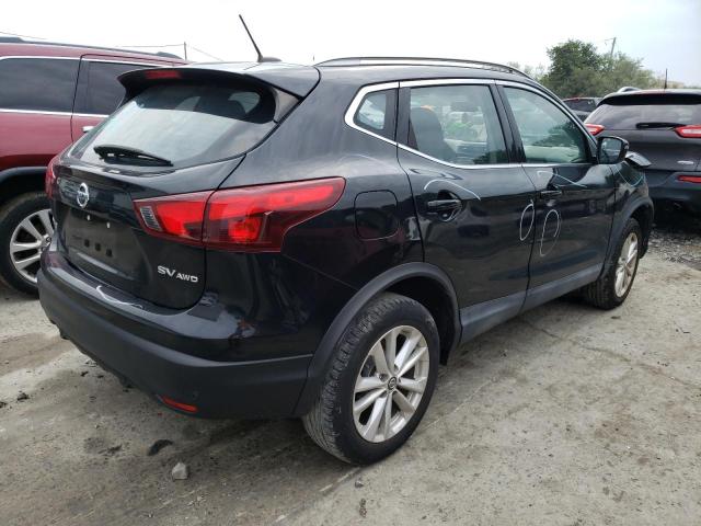 JN1BJ1CR9KW626543 | 2019 NISSAN ROGUE SPOR