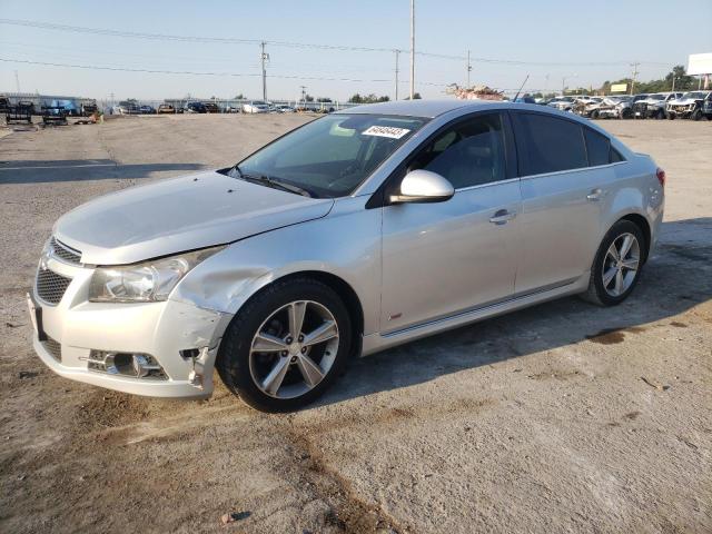 2014 Chevrolet Cruze Lt VIN: 1G1PE5SB7E7288084 Lot: 64846443