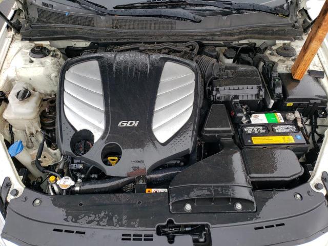 KNALN4D74F5172523 KIA Cadenza Premium