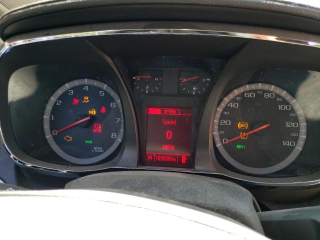 2015 GMC TERRAIN SL - 2GKALSEKXF6268611