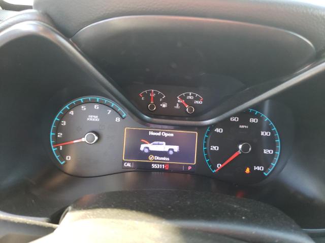 2020 GMC CANYON ALL 1GTG6FEN3L1118983