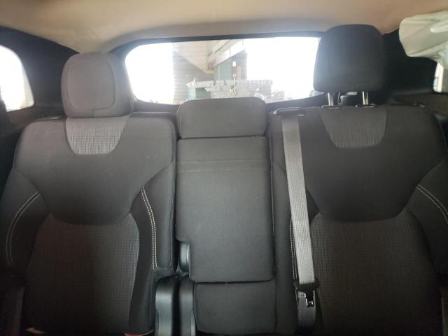 1C4PJMCS9FW615913 Jeep Cherokee Latitude