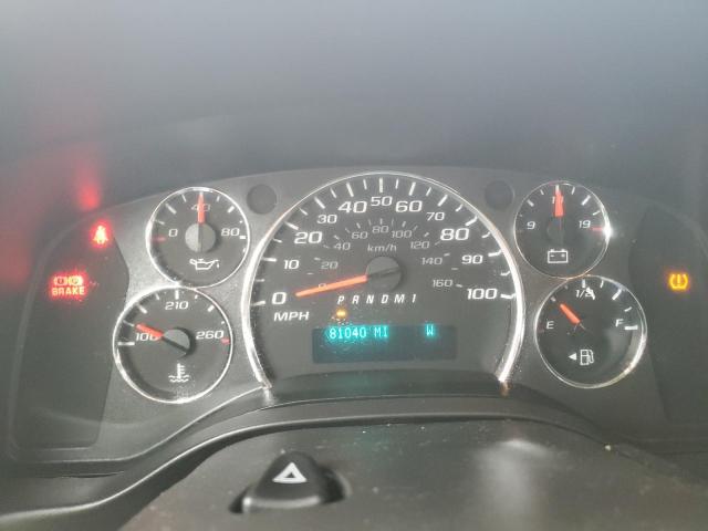 2016 GMC SAVANA G35 1GJZ7PFF2G1284932
