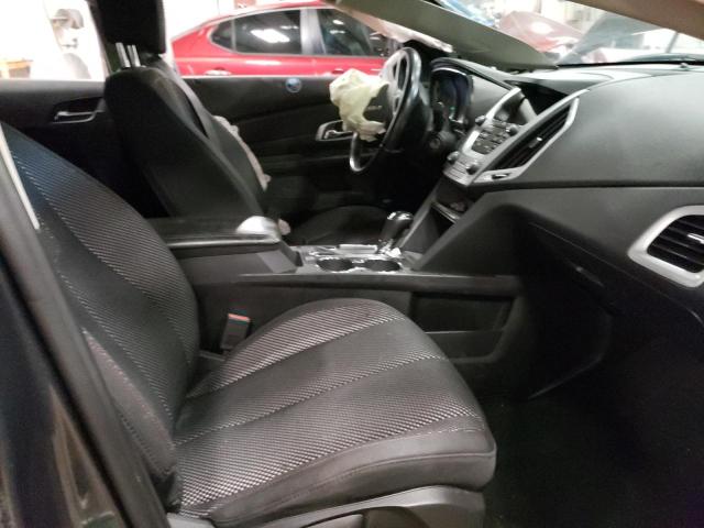 2GKALNEK3H6347560 GMC Terrain Sle