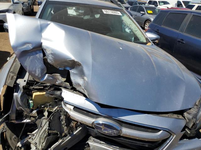 4S4BTAMC5M3108933 Subaru Outback Limited