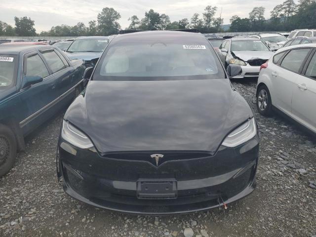 7SAXCAE53NF357670 Tesla MODEL X