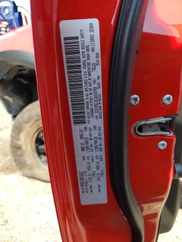 2018 RAM 2500 POWER 3C6TR5EJ8JG416769