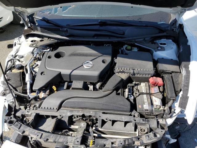 1N4AL3AP5HN314210 Nissan ALTIMA 2.5