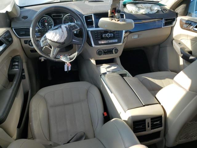 4JGDF6EE6FA459037 Mercedes-Benz Gl 450 4matic