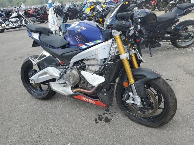 2023 APRILIA RS 660 - ZD4KSUG05PS001308