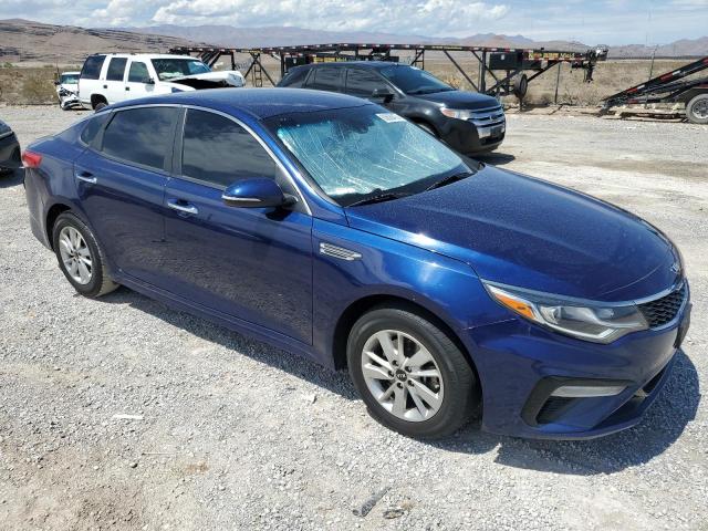 5XXGT4L32KG275728 KIA Optima Lx