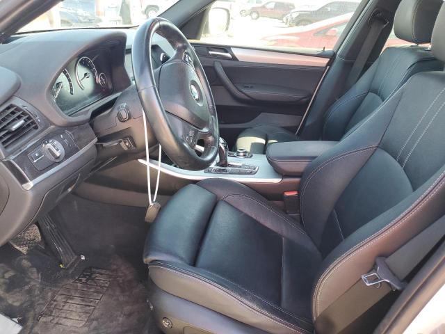 5UXWX7C59E0E77136 BMW X3 Xdrive35i