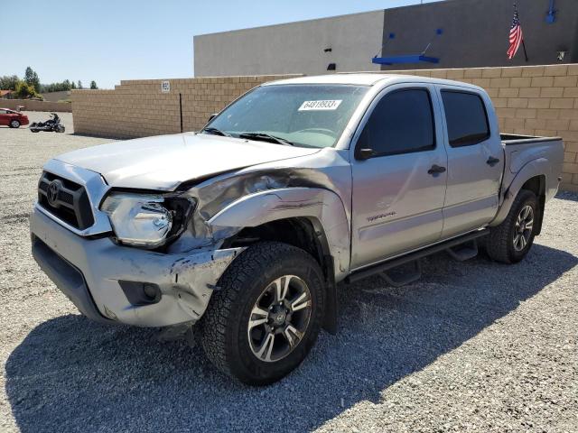 2014 Toyota Tacoma 