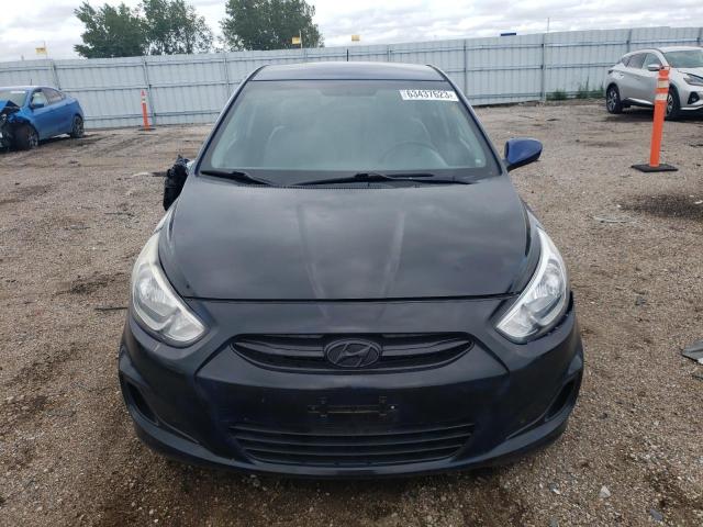 KMHCT4AE5GU987361 | 2016 HYUNDAI ACCENT SE