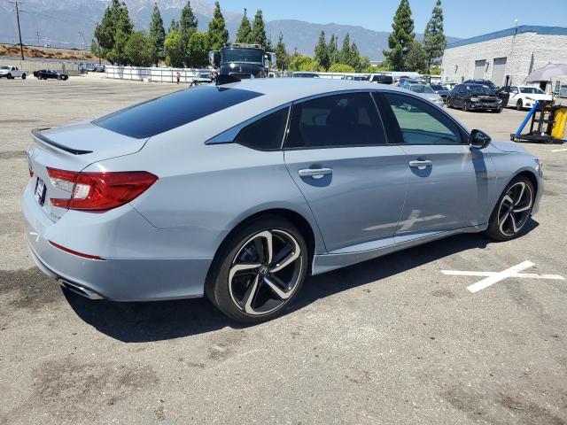 Vin: 1hgcv1f37ma017403, lot: 65438843, honda accord sport 20213