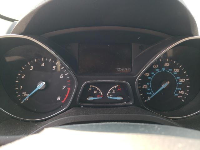 1FMCU9GX0GUC23436 Ford ESCAPE SE