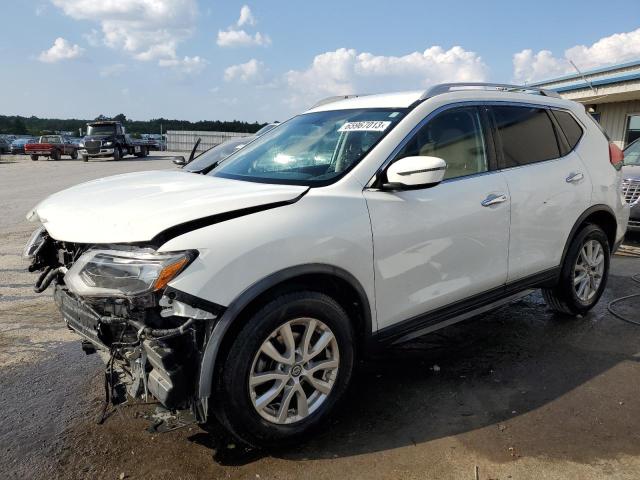 Vin: knmat2mt0hp583653, lot: 65967013, nissan rogue s 20171