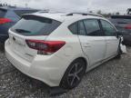 Lot #2990811318 2020 SUBARU IMPREZA PR