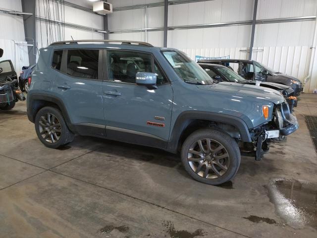 ZACCJBBT2GPD66768 | 2016 JEEP RENEGADE L