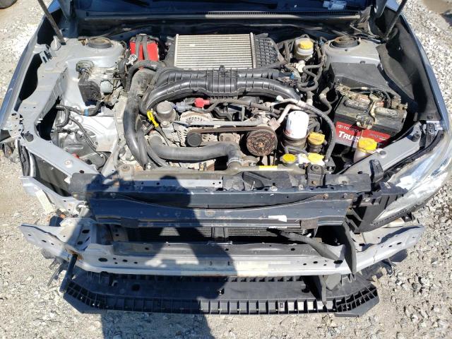 JF1VA1B64H9814000 Subaru WRX