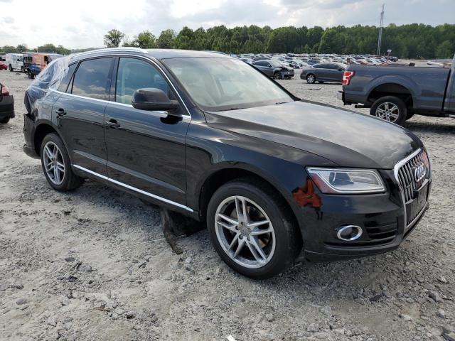 VIN WA1LFAFP5DA026660 2013 Audi Q5, Premium Plus no.4