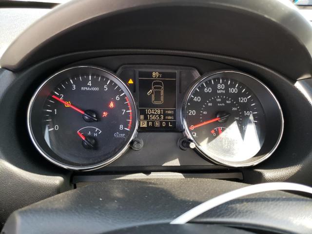 JN8AS5MT4EW608242 Nissan Rogue Select S
