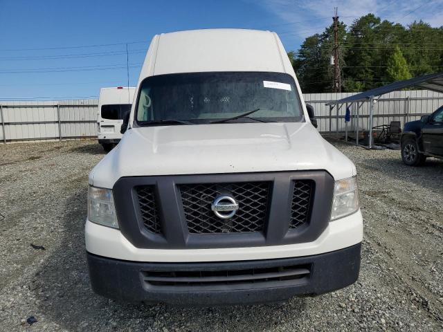 2016 NISSAN NV 2500 S - 1N6BF0LY0GN811607