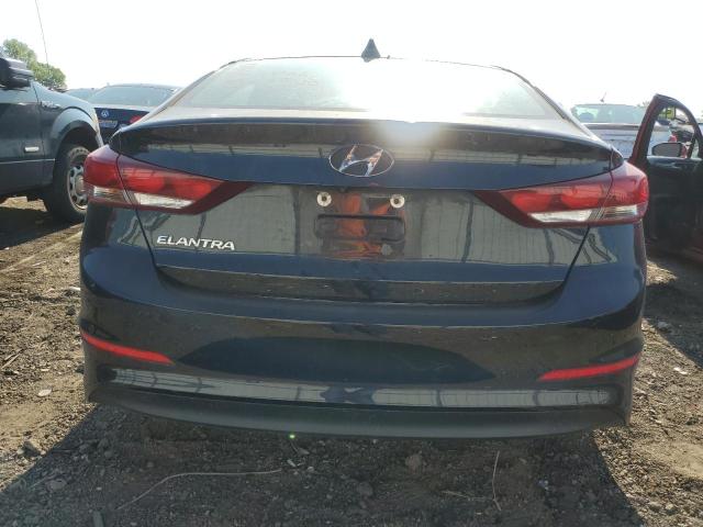 5NPD84LF3HH050780 Hyundai ELANTRA SE