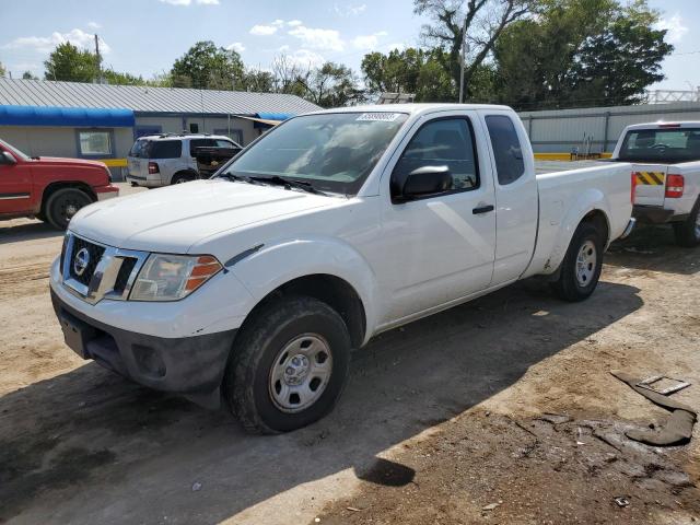 2013 Nissan Frontier S