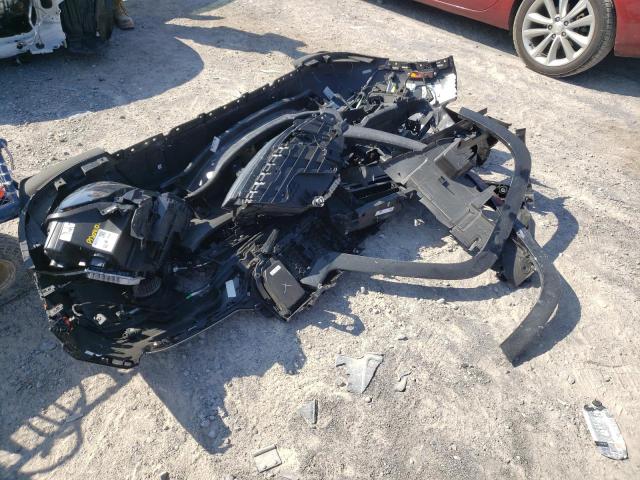 1C4RJKDG9M8181646 Jeep Grand Cherokee L Overland