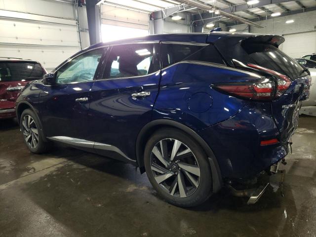 5N1AZ2CS5PC103468 Nissan Murano SL 2