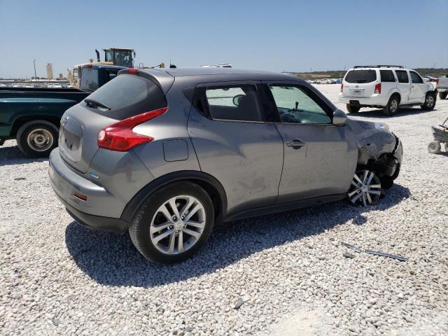 JN8AF5MR6ET451842 Nissan JUKE S