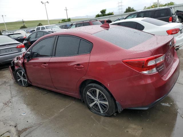 4S3GKAV63L3607654 Subaru Impreza PR 2