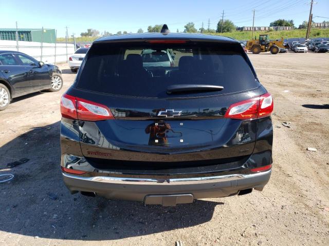 2GNAXVEX9K6177036 | 2019 CHEVROLET EQUINOX LT