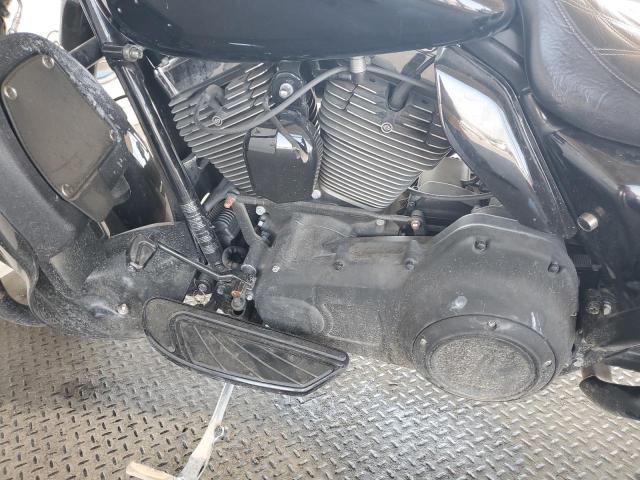 2016 HARLEY-DAVIDSON FLHX STREE - 1HD1KBM16GB646010