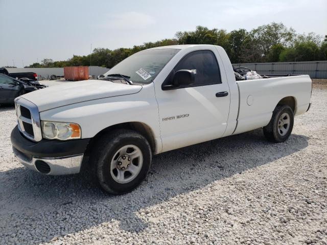 2003 Dodge Ram 1500 ST