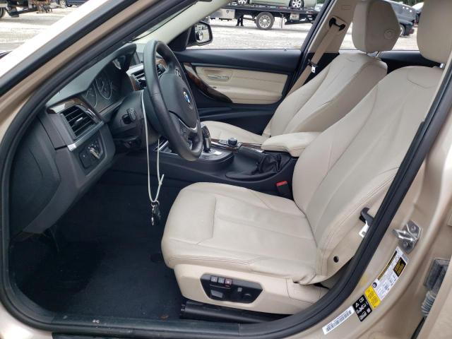 WBA3B3C56FF549009 BMW 328 XI