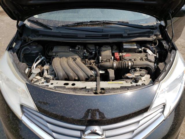 3N1CE2CP1EL416011 Nissan Versa Note S