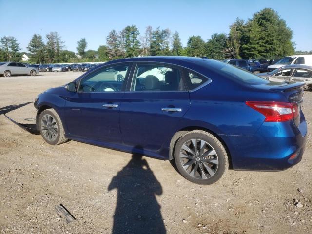 3N1AB7AP3KY275103 Nissan Sentra S 2