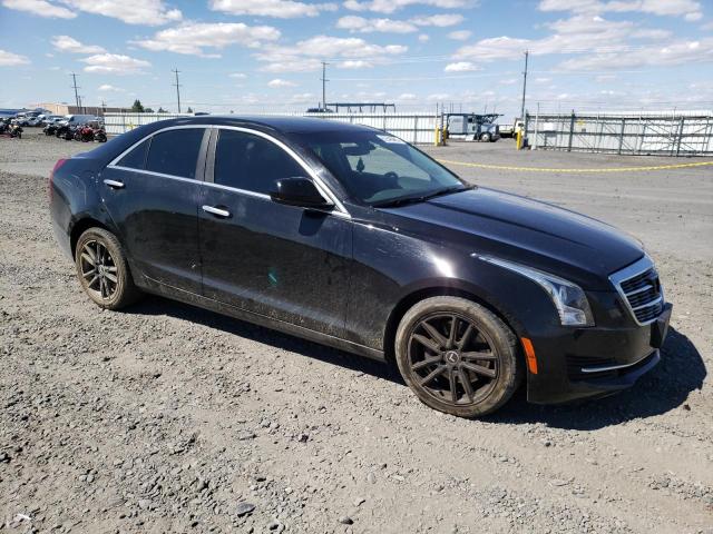 1G6AE5RX3J0135982 Cadillac ATS