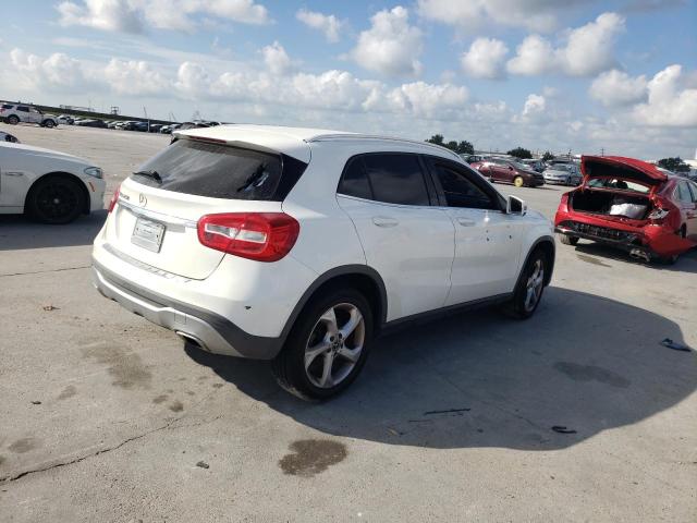 WDCTG4EB6KJ578458 Mercedes-Benz GLA 250