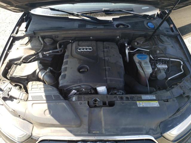 VIN WAUAFAFL8FA053295 2015 Audi A4, Premium no.11